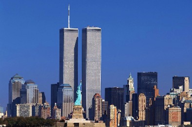 World Trade Center World Trade Center