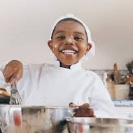 Child Chef