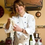 Chef Silvia Baracchi