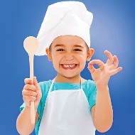 Child Chef