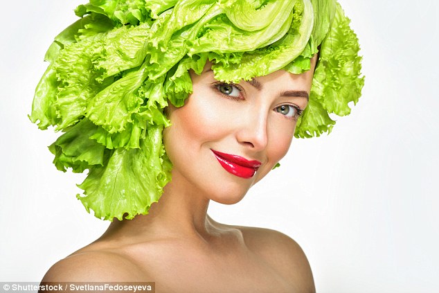 Lettuce Talk: Lettuce Talk: