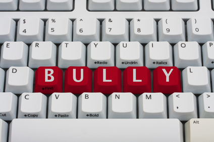 Bully Keyboard