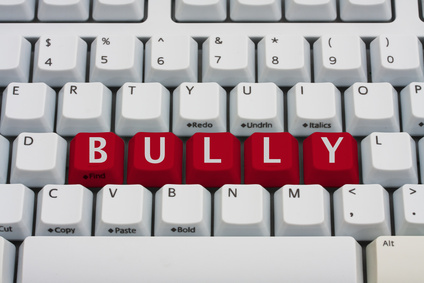 Bully Keyboard Bully Keyboard