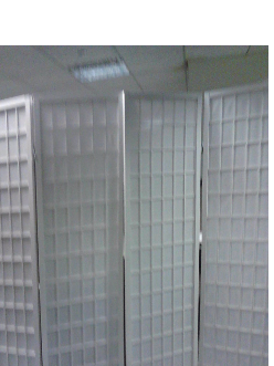 Wall of Shame