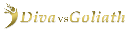 Diva vs Goliath