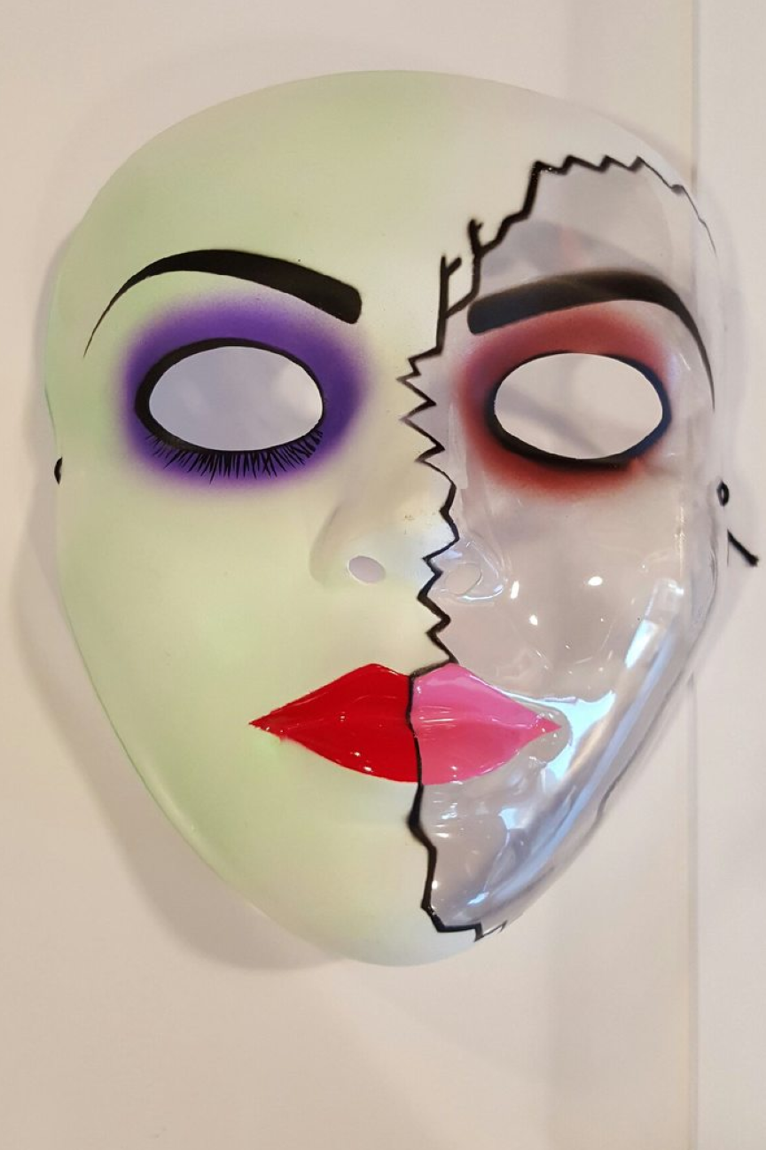 Mask Mask