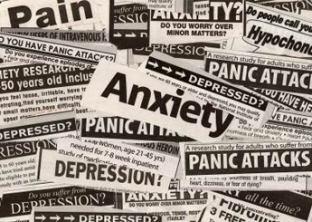 Anxiety Anxiety