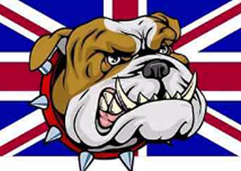 Bulldog Bulldog